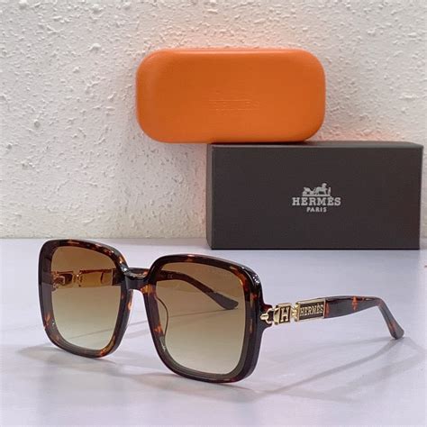 hermes mens glasses